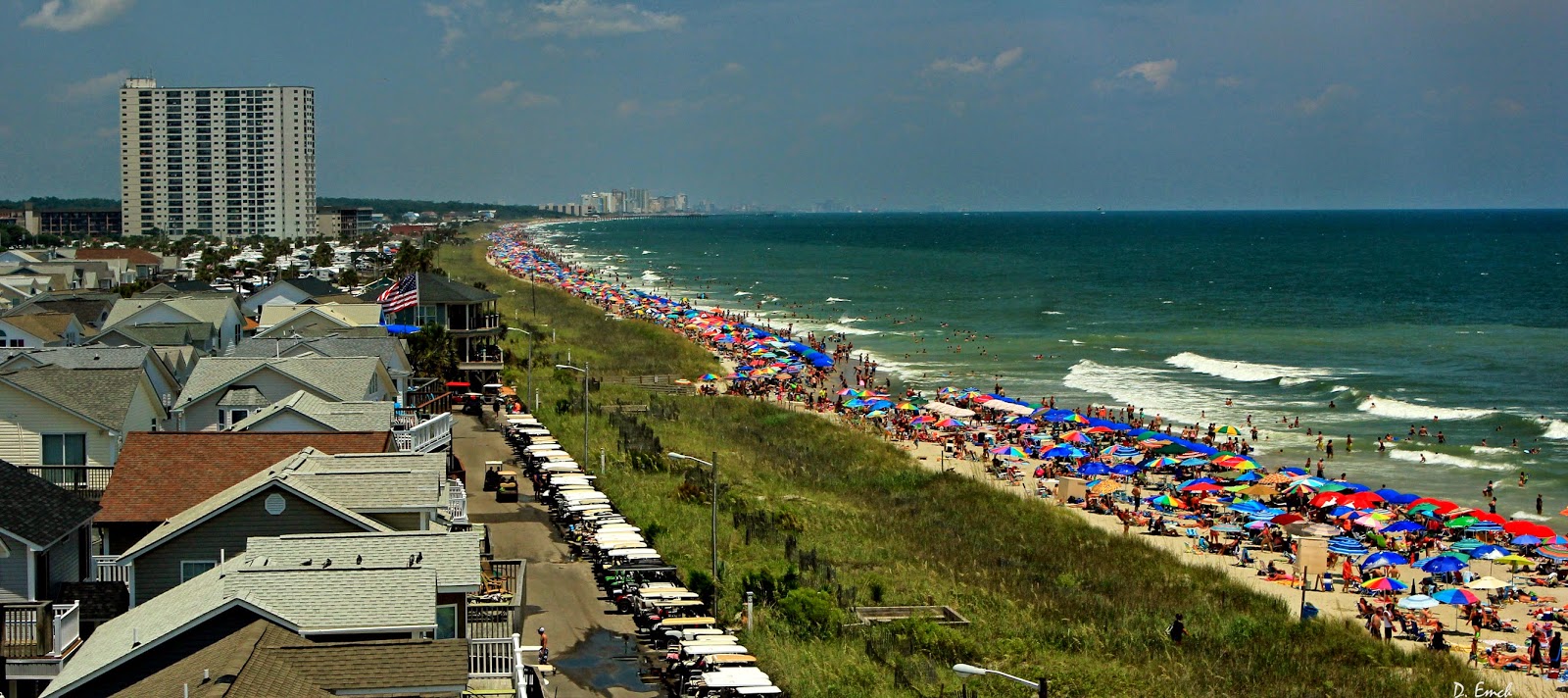 The 5 Best Things To Do In Garden City Beach Updated